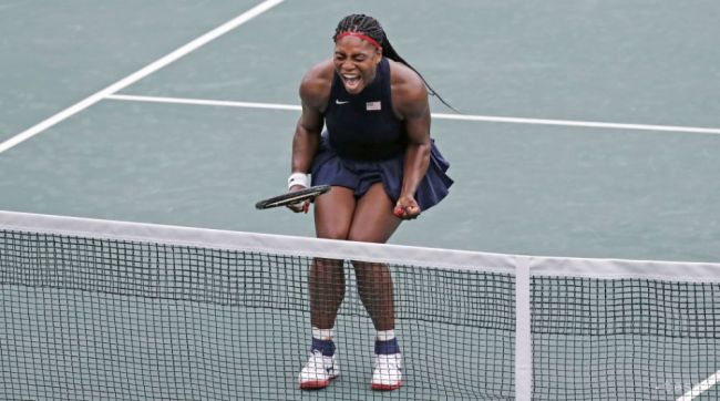 Do 2. kola turnaja WTA v Cincinnati postupuje aj McHaleová