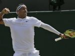 Do 2. kola na turnaji ATP v Cincinnati aj nasadený Kyrgios