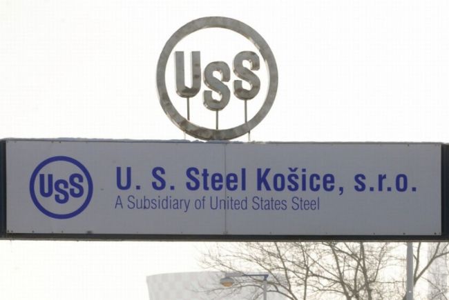 Košickí odborári sa dohodli s U. S. Steel na dodatku ku zmluve