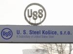 Košickí odborári sa dohodli s U. S. Steel na dodatku ku zmluve