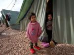 Ľudské práva: Jordánsko by malo umožniť sýrskym deťom zápis do školy