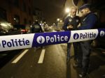 Muž, ktorého postrelila polícia v Gente, je v kritickom stave