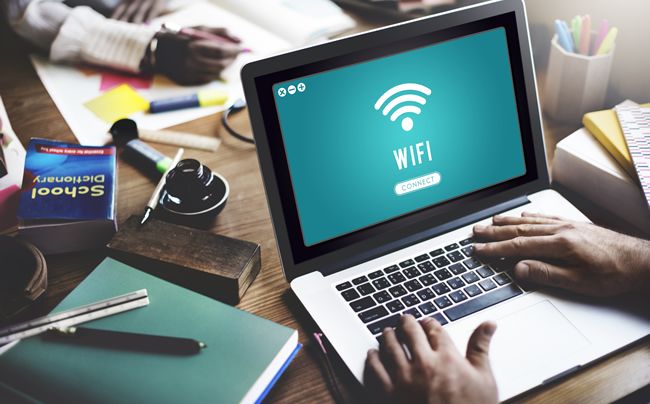 5 vecí, ktoré spomaľujú WiFi pripojenie