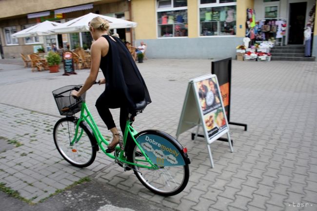 Chodník na Nedožerskej ceste v Prievidzi by mal stáť vyše 210 000 eur