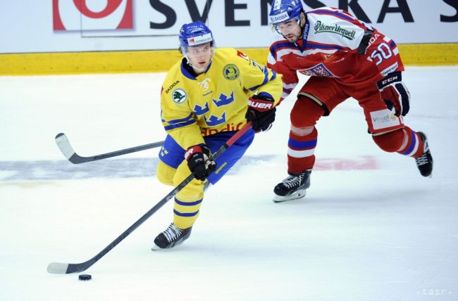 Traktor Čeľabinsk angažoval do KHL Čecha Birnera