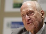 Zomrel bývalý prezident FIFA Joăo Havelange