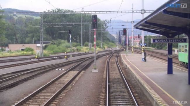 Rezort dopravy prehodnocuje súťaž na rýchliky do Banskej Bystrice