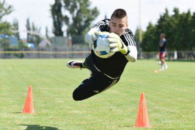 Atalanta chcela získať Jakubecha na hosťovanie, Trnava ponuku odmietla