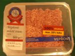 FOTO: V bravčovom mäse z Poľska našli baktérie salmonely