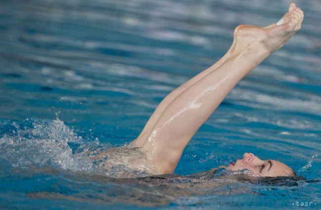 OH2016: Zlato v synchronizovanom plávaní získali Rusky