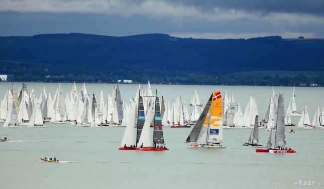 OH2016: Zlato v jachtárskom mixe Nacra 17 patrí Argentínčanom