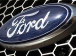 Ford chce o päť rokov uviesť sériové a plne autonómne vozidlá