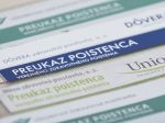 Zdravotné poisťovne boli vlani v zisku 19,4 milióna eur