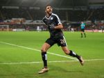 Mahrez sa nebráni odchodu z Leicestru, ak ho oslovia svetové kluby