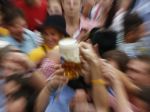 Na nadchádzajúcom ročníku Oktoberfestu budú zakázané batohy
