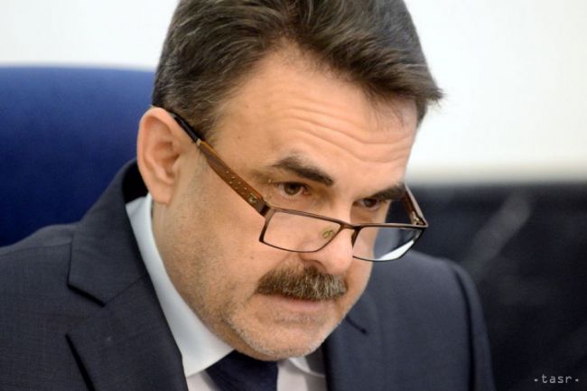 Generálna prokuratúra zrušila obvinenie prokurátora V. Špirka