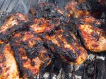 Spôsobuje spálené jedlo rakovinu?