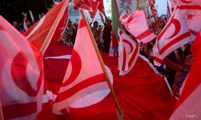 Viedeň jediná z EÚ žiada ukončenie prístupových rokovaní s Ankarou