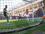 Plzeň s päticou Slovákov prehrala s Razgradom 0:2, Legia víťazne