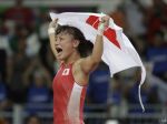 OH2016: Japonka Tosakaová získala zlato v kategórii do 48 kg