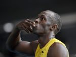 OH2016: Šprintér Bolt suverénne postúpil do finále na 200 metrov