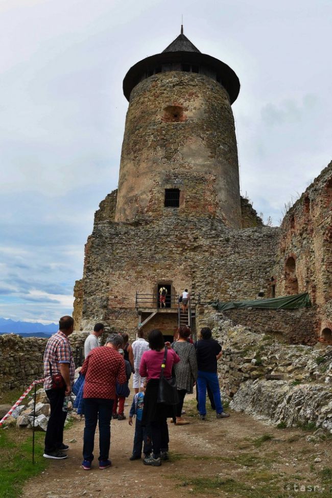 Mladí záchranári-samaritáni z Európy budú súťažiť v Starej Ľubovni