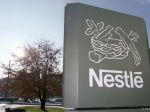 Tržby Nestlé v 1. polroku stúpli len o 0,7 %