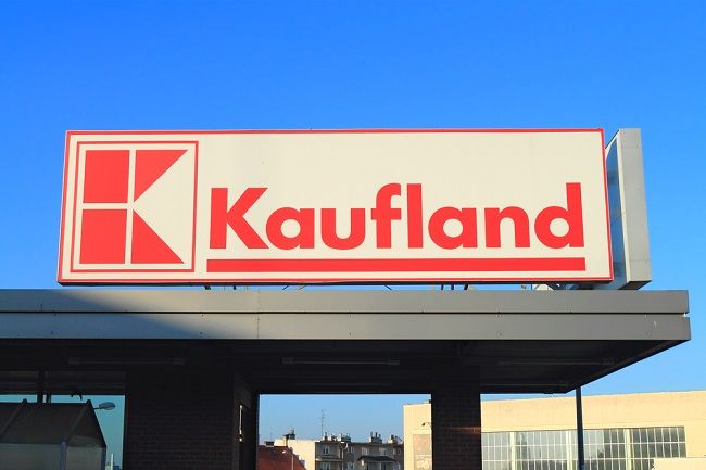 Kaufland dostal ďalšiu miliónovú pokutu