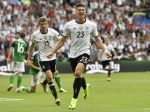 Gomez chce svojimi gólmi priviesť Wolfsburg do pohárovej Európy