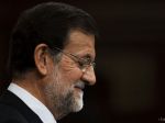 Španielsky premiér je pripravený na hlasovanie o dôvere vláde