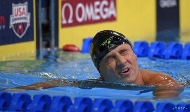 Lochte klamal: Ozbrojené prepadnutie si vymyslel, kolegov nechal v Riu