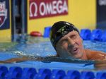 Lochte klamal: Ozbrojené prepadnutie si vymyslel, kolegov nechal v Riu