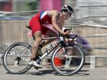 Varga podal heroický výkon:V olympijskom triatlone obsadil 11. priečku