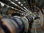 VIDEO: Rituálna vražda v CERN-e. Vedenie mystifikačnú nahrávku vyšetruje