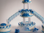 Video: Ako sa vyzerali svadobné torty v priebehu rokov