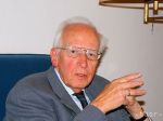 Kontroverzný nemecký historik Ernst Nolte zomrel