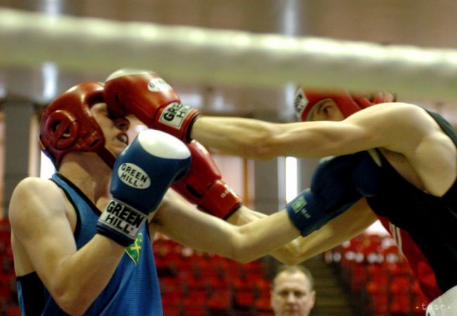 OH2016: Kubánský boxer La Cruz vybojoval zlato v poloťažkej váhe