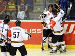 Krefeld Pinguine prehral s Kärpät Oulu v E-skupine