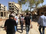 V roku 2015 zabili alebo uniesli 283 humanitárnych pracovníkov