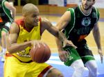 Americký basketbalista Reginald Keely bude pôsobiť v Leviciach