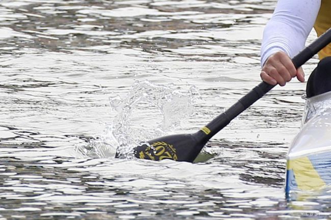 OH2016: Bronz v C1 na 1000 m získal dodatočne Rus Štokalov