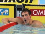 Plavec Lochte sa ospravedlnil za vymyslené lúpežné prepadnutie