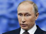 Putin apeluje na zdravý rozum Ukrajiny pri riešení diplomatickej krízy