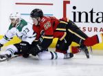 NHL: Monahan uzavrel s Flames nový lukratívny sedemročný kontrakt