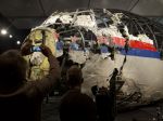 Prvé výsledky vyšetrovania letu MH17 zverejnia v seprembri