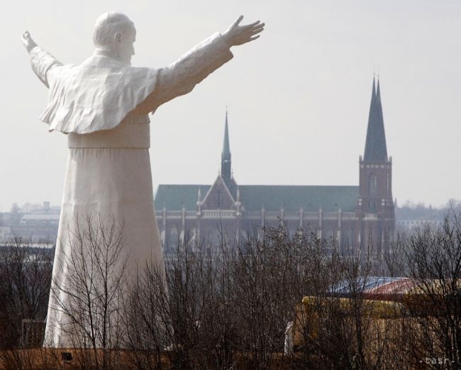 Počet zahraničných turistov v Poľsku v 1. polroku vzrástol