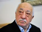 Turecká tajná služba chce získať podporu Nemecka proti Gülenovi