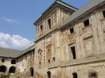 Brány coburgovského kaštieľa v Jelšave sa opäť otvoria verejnosti