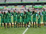 Futbalisti Nigérie v Riu získali bronz