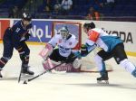 Košice prehrali s Black Wings Linz v 2. kole Ligy majstrov